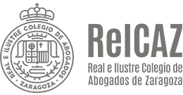 Colegio de abogados de Zaragoza