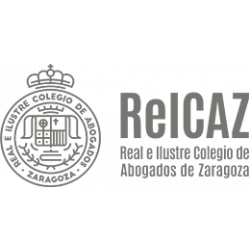 Colegio de abogados de Zaragoza