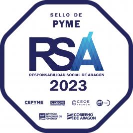 RSA Aragon 2023
