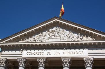 Congreso Diputados